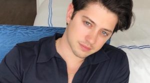 Chris Galya