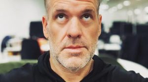 Chris Moyles