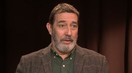 Ciarán Hinds Height, Weight, Age, Girlfriend, Family, Facts, Biography