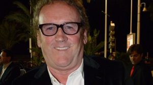 Colm Meaney