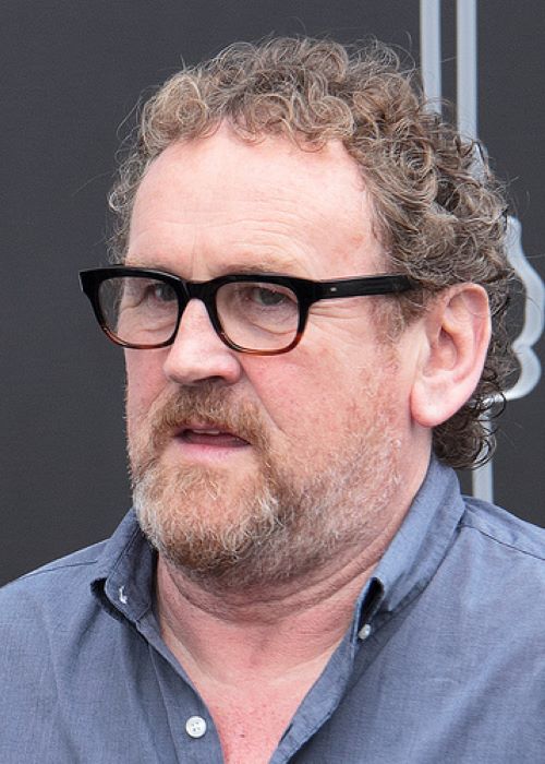 Colm Meaney as seen in September 2016