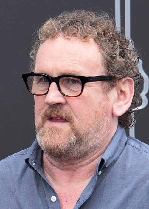 Colm Meaney Height, Weight, Age, Body Statistics - Healthy Celeb