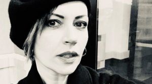 Dagmara Domińczyk