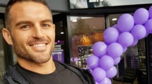 Daniel Conn