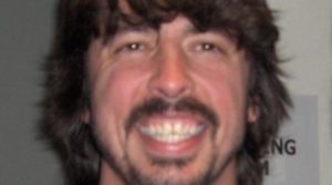 Dave Grohl