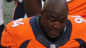 DeMarcus Ware