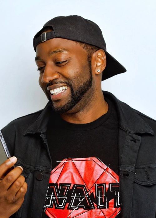 DeStorm Power Height, Weight, Age, Girlfriend, Children, Facts, Biography