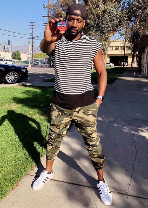 DeStorm Power Height, Weight, Age, Girlfriend, Children, Facts, Biography