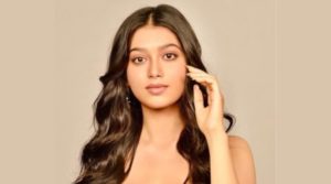 Digangana Suryavanshi
