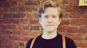 Doug Brochu