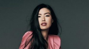 Erika Tham