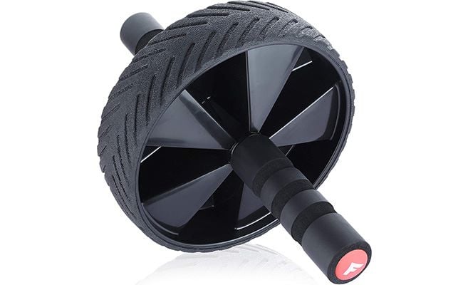 Fitnessery Ab Roller Wheel Review