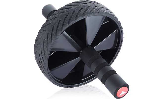 Fitnessery Ab Roller Wheel