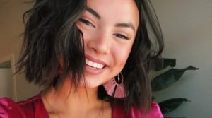 Haley Pham