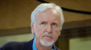 James Cameron