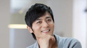 Jang Dong-gun