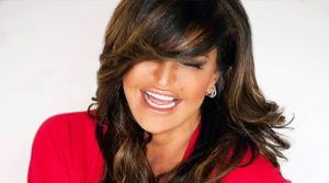 Jennifer Gimenez