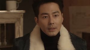 Jo In-sung