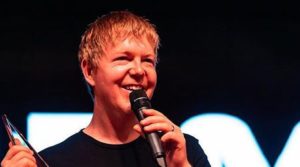 John Digweed