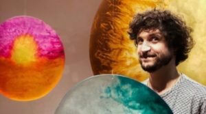 Julien Barbagallo