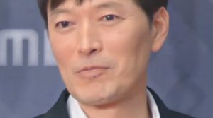 Jung Jae-young