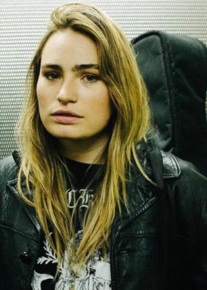 Kathryn Gallagher Height, Weight, Age, Facts, Family, Biography