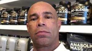 Kevin Levrone