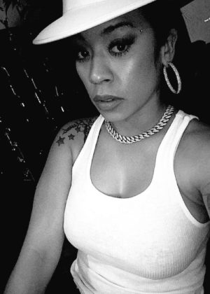 Keyshia Cole Height, Weight, Age, Boyfriend, Family, Facts, Biography