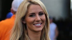 Laura Rutledge