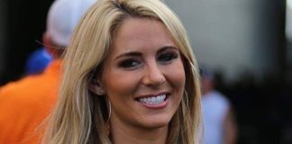 Laura Rutledge Sports Reporter Height Weight Age Body