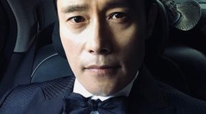 Lee Byung-Hun