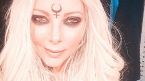 Maria Brink
