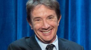 Martin Short