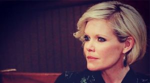 Maura West