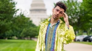 Max Schneider