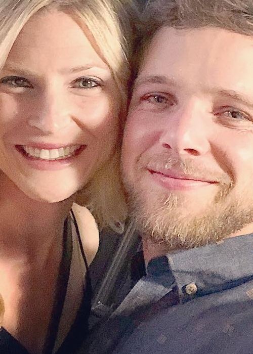 max thieriot parents