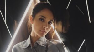 Megan Young