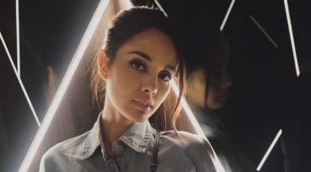 Megan Young Height, Weight, Age, Body Statistics