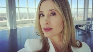 Mira Sorvino
