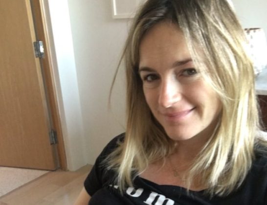 Molly McNearney Height, Weight, Age, Spouse, Family, Facts, Biography