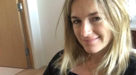 Molly McNearney Height, Weight, Age, Body Statistics