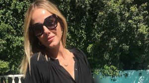 Monet Mazur
