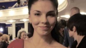 Natalia Osipova