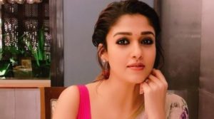 Nayanthara