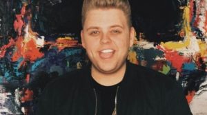 Nick Crompton