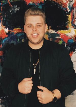 nick crompton shirt