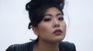 Nicole Kang