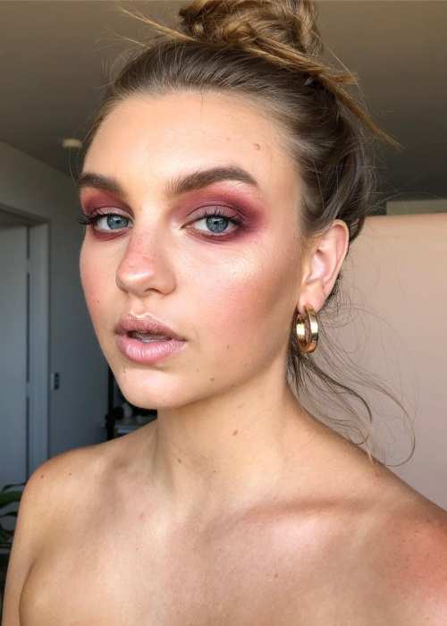 Olivia Brower Height Weight Age Body Statistics Healthy