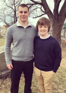 Owen Asztalos Height, Weight, Age, Girlfriend, Family, Facts, Biography