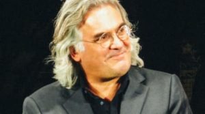 Paul Greengrass